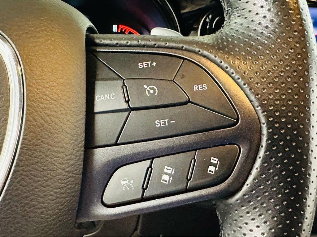 used 2022 Dodge Durango car, priced at $32,803