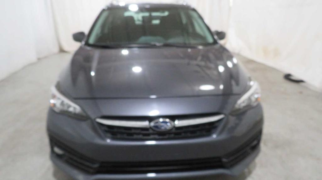 used 2023 Subaru Impreza car, priced at $23,998