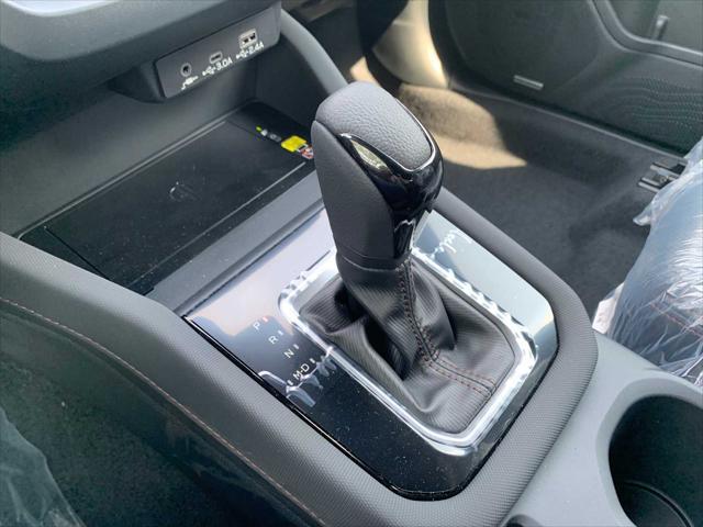new 2025 Subaru Forester Hybrid car, priced at $44,585