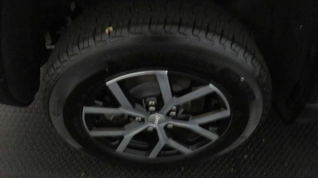 used 2024 Jeep Grand Cherokee L car, priced at $44,501