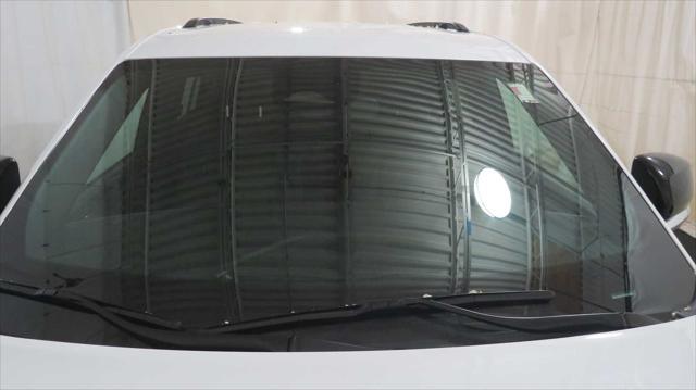 used 2024 Jeep Grand Cherokee L car, priced at $44,501