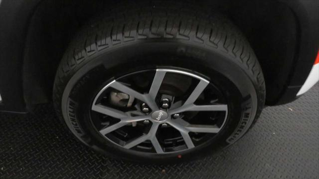 used 2024 Jeep Grand Cherokee L car, priced at $44,501