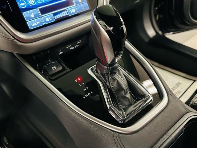 used 2022 Subaru Outback car, priced at $31,634