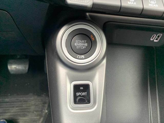 new 2025 Dodge Hornet car, priced at $41,035