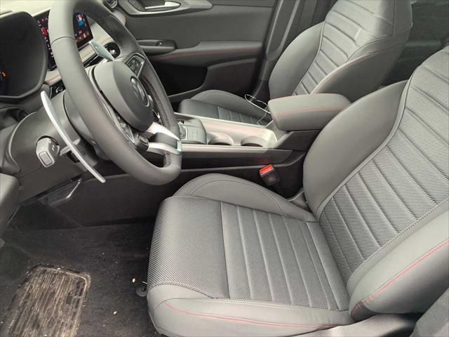 new 2025 Dodge Hornet car, priced at $41,035