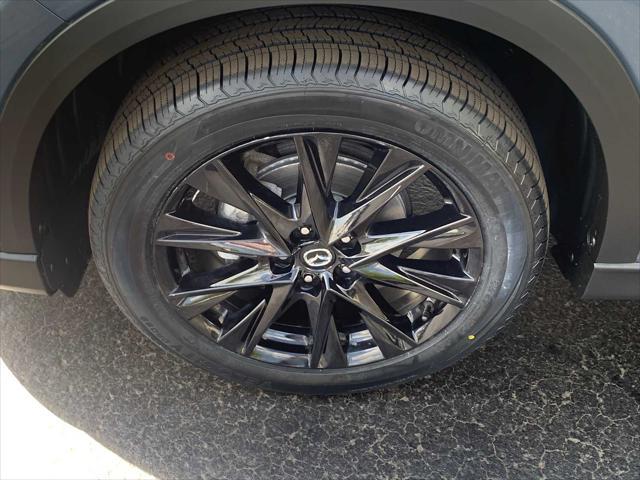 used 2022 Mazda CX-5 car, priced at $29,999