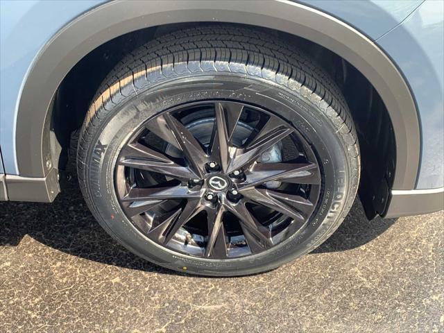 used 2022 Mazda CX-5 car, priced at $29,999