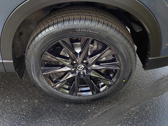 used 2022 Mazda CX-5 car, priced at $29,999