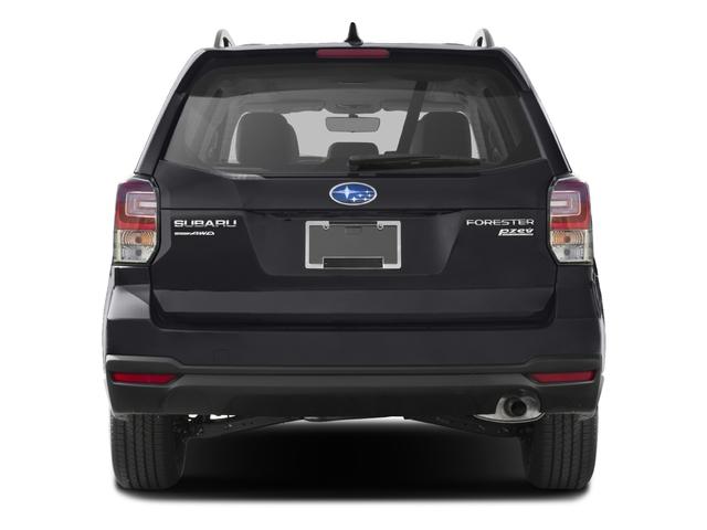 used 2017 Subaru Forester car, priced at $18,478