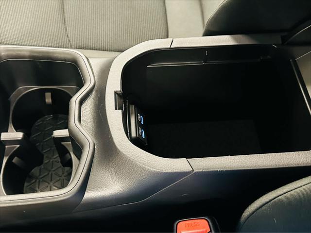 used 2022 Toyota RAV4 car, priced at $32,071