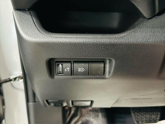 used 2022 Toyota RAV4 car, priced at $32,071