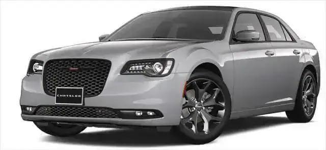 new 2023 Chrysler 300 car, priced at $39,900