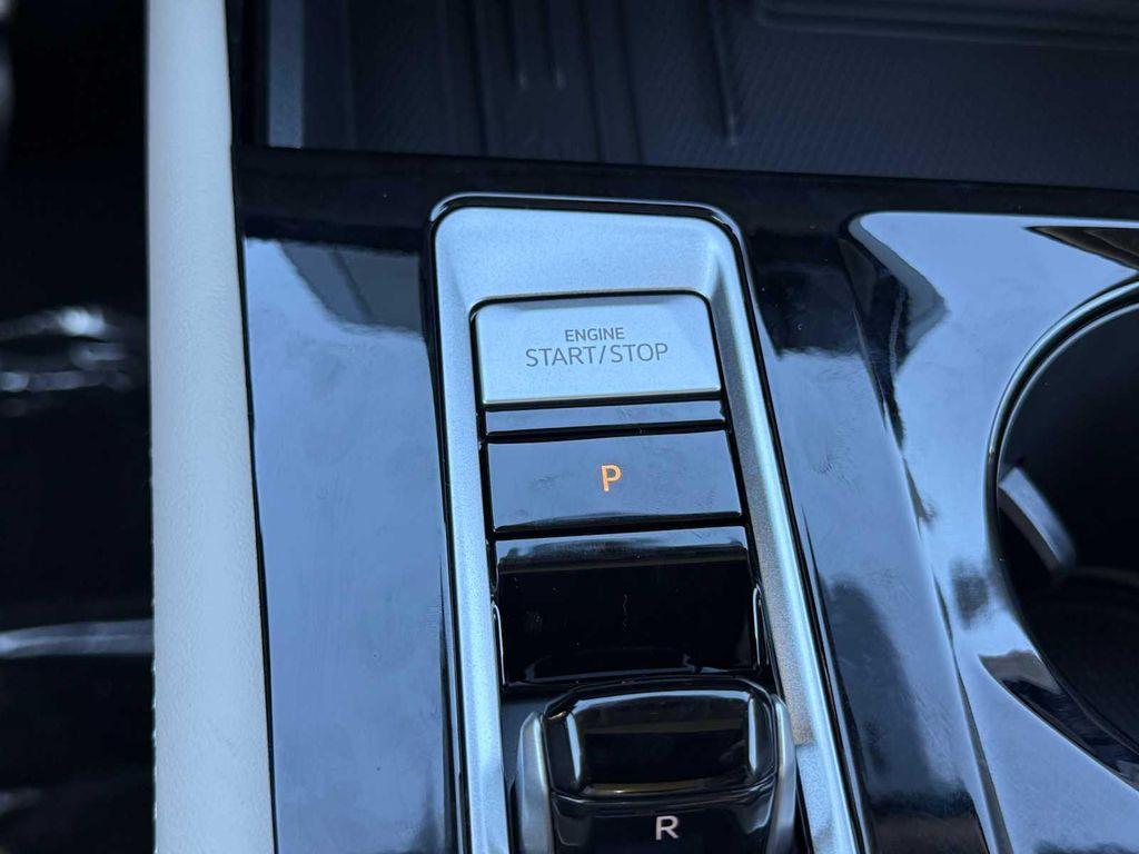 new 2026 Volkswagen Atlas car, priced at $50,870