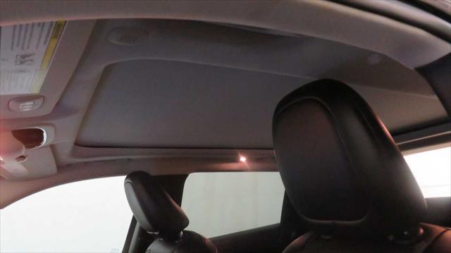 used 2022 Jeep Cherokee car, priced at $31,682