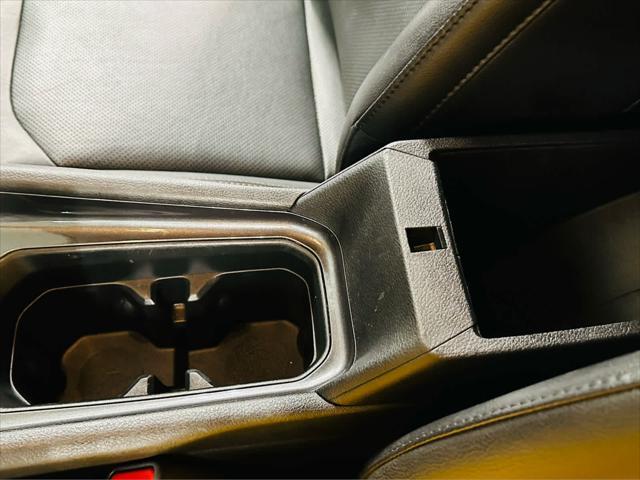 used 2022 Jeep Compass car, priced at $24,297
