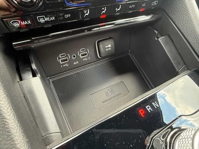 new 2025 Jeep Grand Cherokee car, priced at $42,604