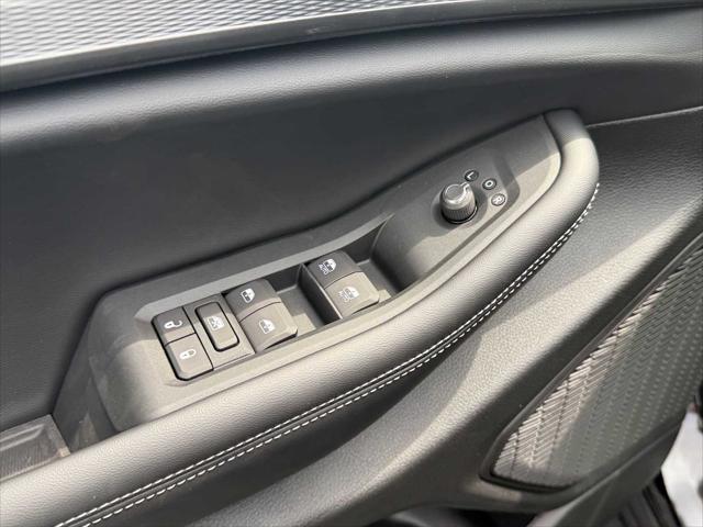 new 2025 Jeep Grand Cherokee car, priced at $42,604