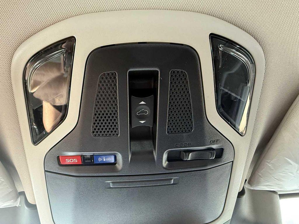 new 2025 Subaru Legacy car, priced at $33,889