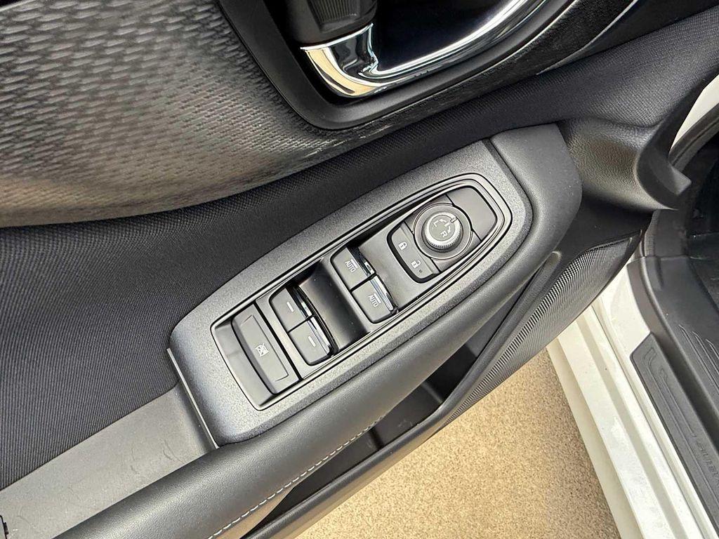 new 2025 Subaru Legacy car, priced at $33,889