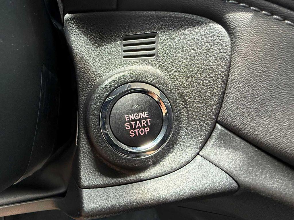 new 2025 Subaru Legacy car, priced at $33,889