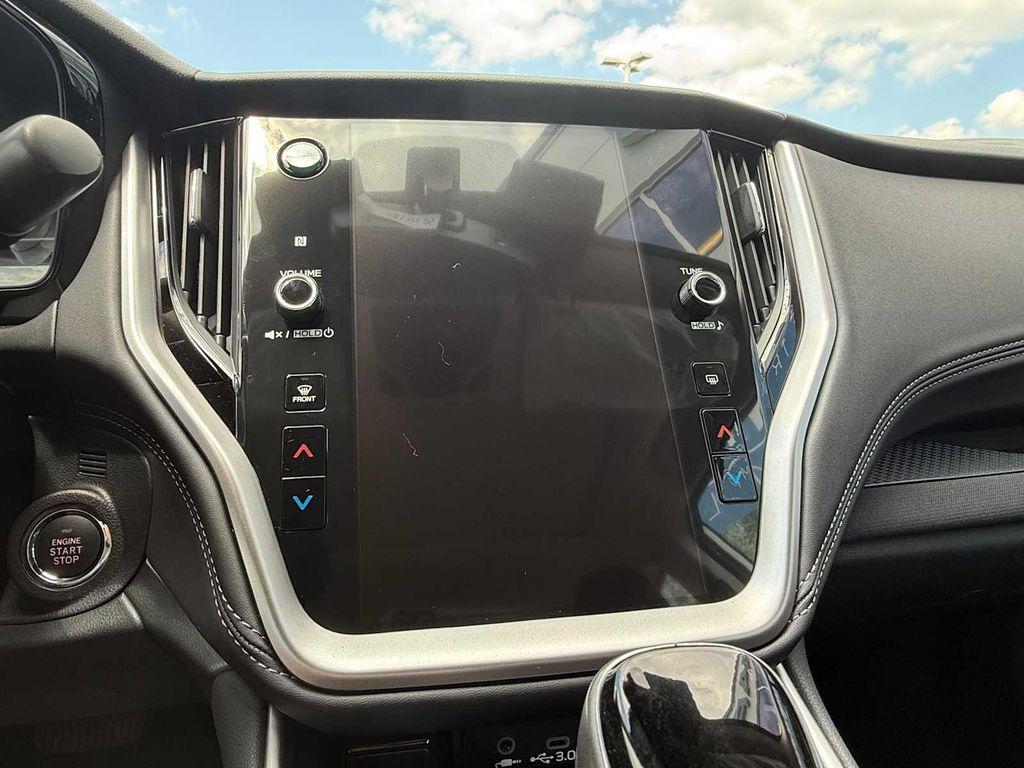 new 2025 Subaru Legacy car, priced at $33,889