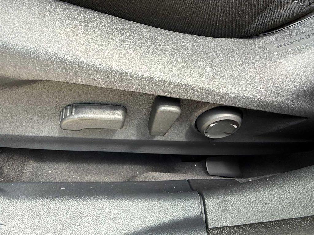 new 2025 Subaru Legacy car, priced at $33,889