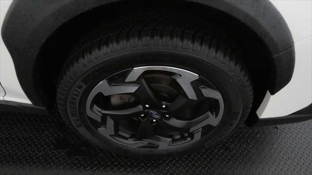 used 2023 Subaru Crosstrek car, priced at $31,661