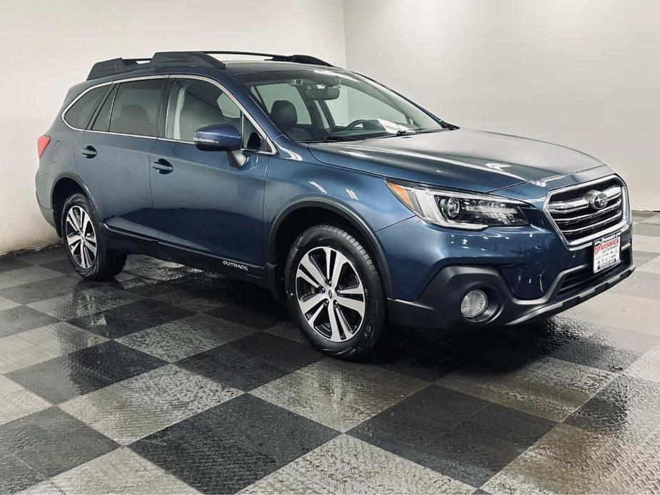 used 2019 Subaru Outback car, priced at $17,997