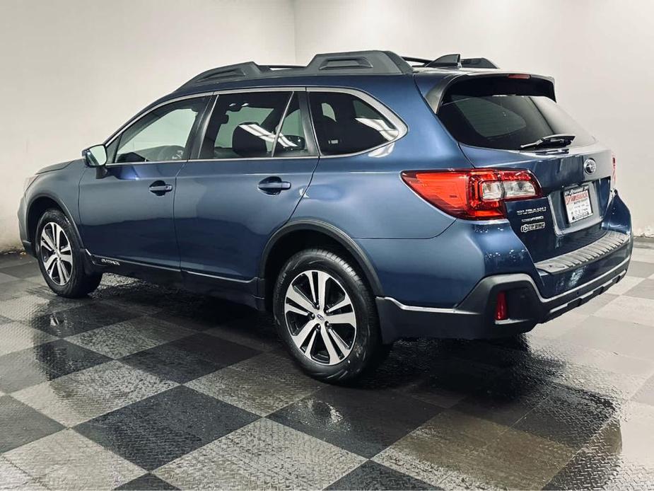 used 2019 Subaru Outback car, priced at $17,997