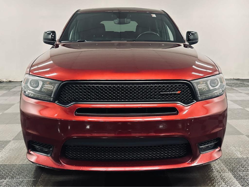 used 2020 Dodge Durango car, priced at $27,382