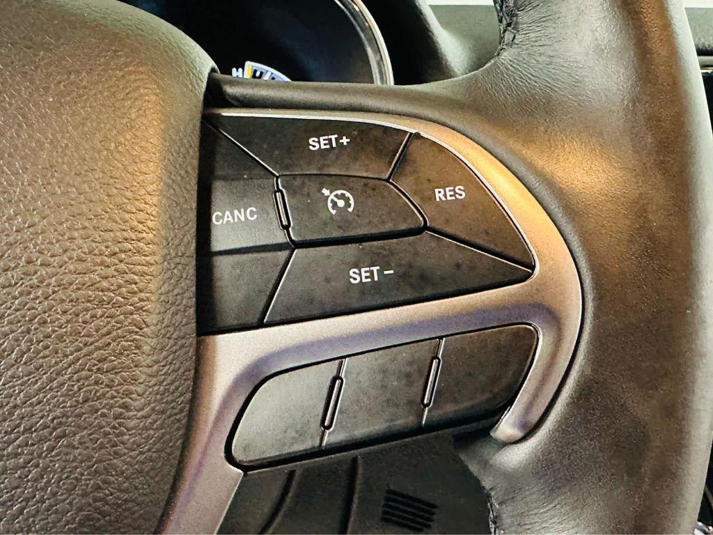 used 2019 Jeep Grand Cherokee car, priced at $18,805