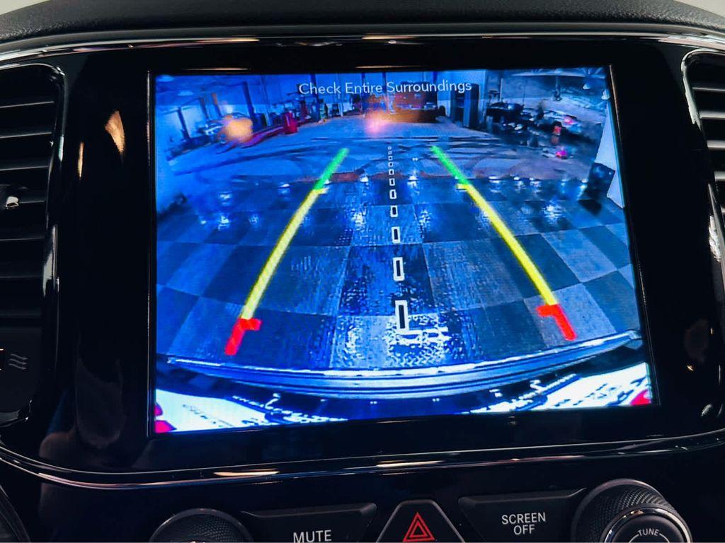 used 2019 Jeep Grand Cherokee car, priced at $18,805