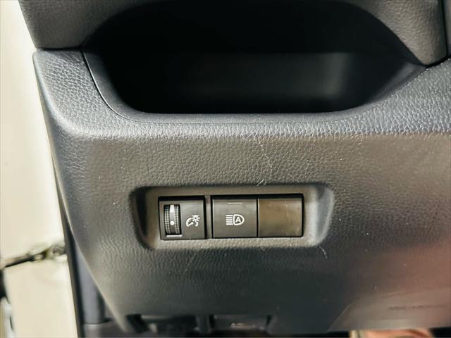 used 2022 Toyota RAV4 car, priced at $32,071
