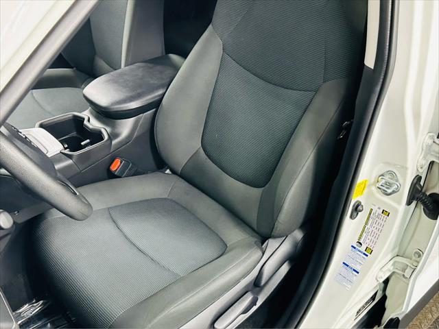 used 2022 Toyota RAV4 car, priced at $32,071