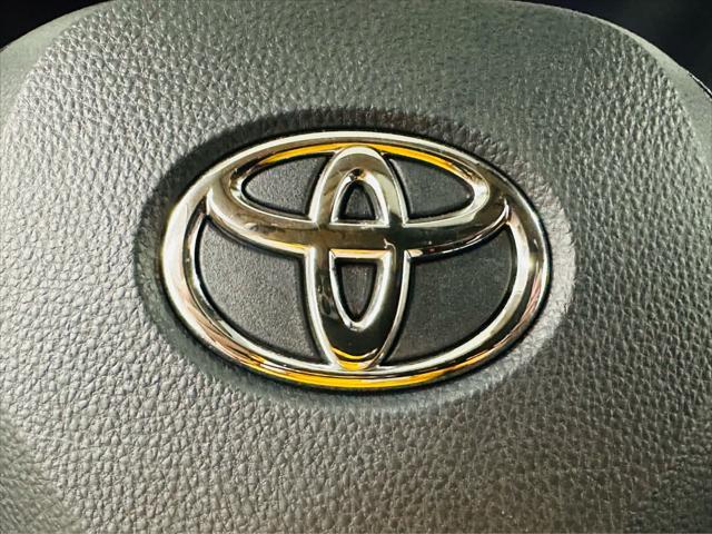 used 2022 Toyota RAV4 car, priced at $32,071