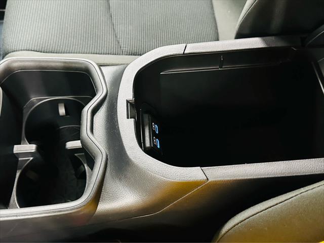 used 2022 Toyota RAV4 car, priced at $32,071