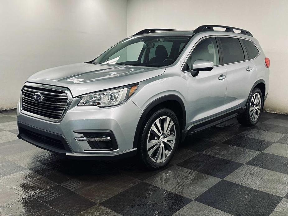 used 2020 Subaru Ascent car, priced at $22,943