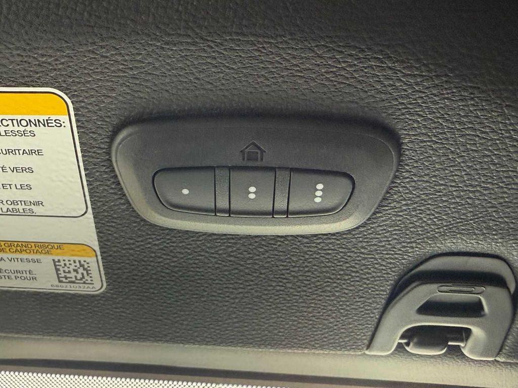 new 2026 Jeep Wrangler car, priced at $50,108