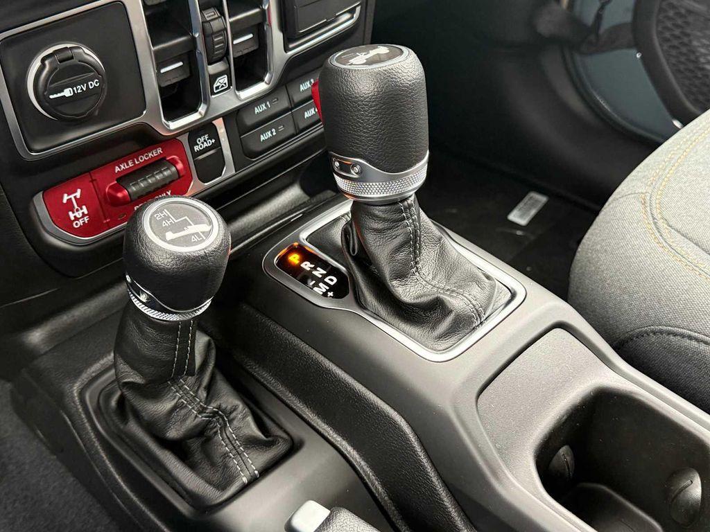 new 2026 Jeep Wrangler car, priced at $50,108