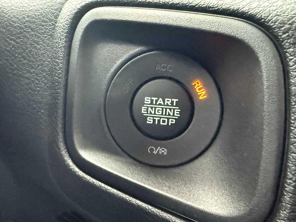 new 2026 Jeep Wrangler car, priced at $50,108