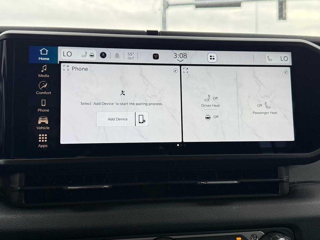 new 2026 Jeep Wrangler car, priced at $50,108