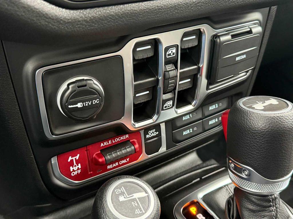 new 2026 Jeep Wrangler car, priced at $50,108