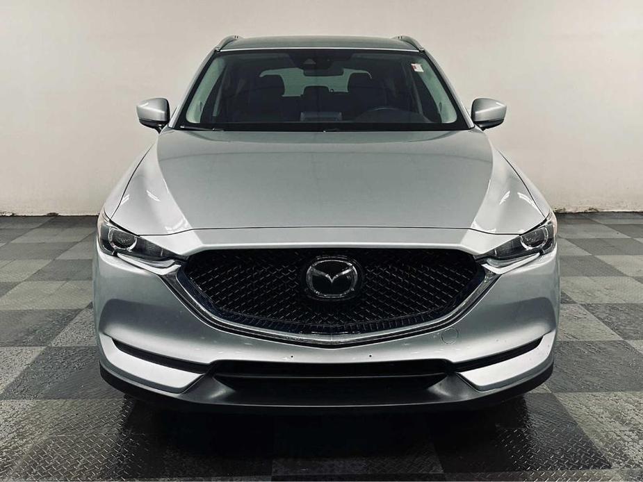 used 2019 Mazda CX-5 car, priced at $22,506