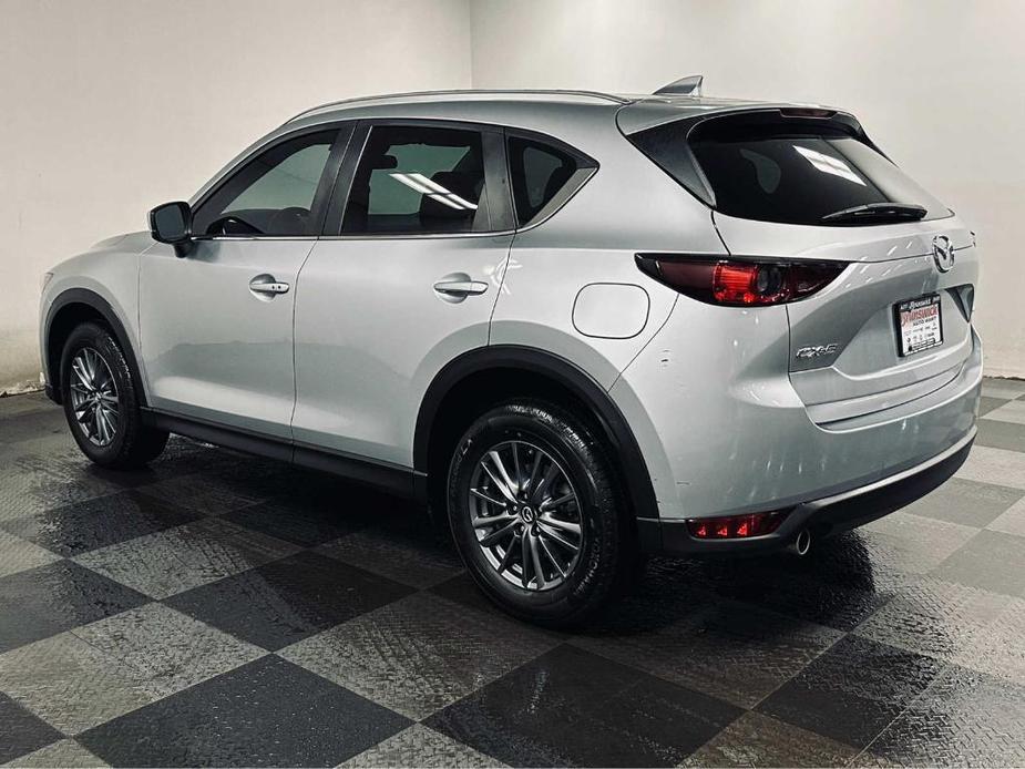 used 2019 Mazda CX-5 car, priced at $22,506