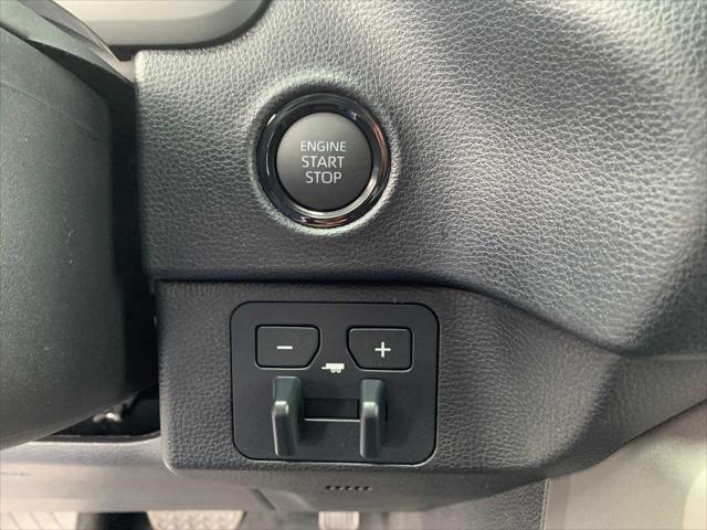 new 2025 Toyota Tundra car, priced at $56,532