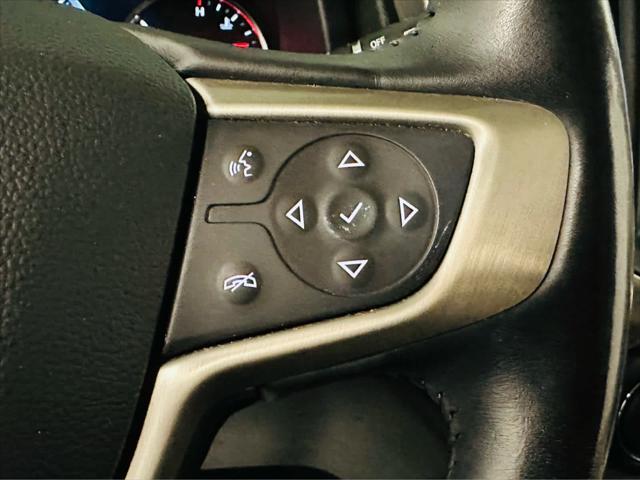 used 2022 GMC Acadia car, priced at $38,453