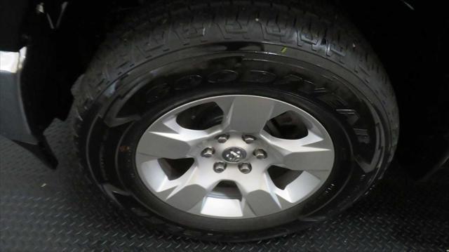 used 2023 Ram 1500 car, priced at $42,001