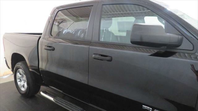 used 2023 Ram 1500 car, priced at $42,001