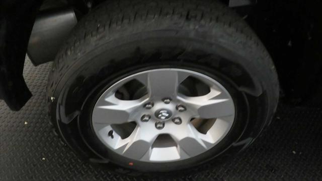 used 2023 Ram 1500 car, priced at $42,001