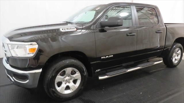 used 2023 Ram 1500 car, priced at $42,001